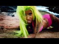 Nicki Minaj apologizes for Nazi-inspired "Only" Music Video!