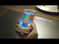 Moto X hands-on