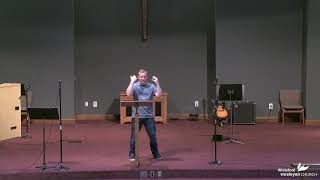 Laziness, Busyness, and Something In-between (8/21/2022)