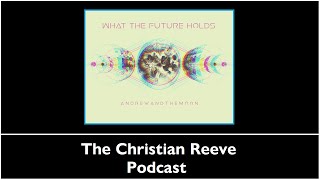 Andrew Boyd (Andrew & The Moon) On His Debut Album 'What The Future Holds'