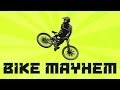 Bike Mayhem Mountain Racing