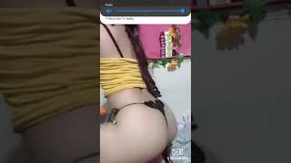 Bigo Pinay T-Back Dance..