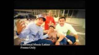 Watch Grupo Mania Telefono video