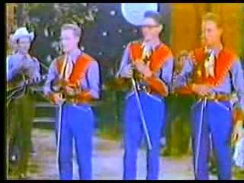 Silver Lake Blues [Instrumental] Video