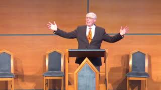 Am I Ready And Willing? | Bernard Beal | 22 August 2020