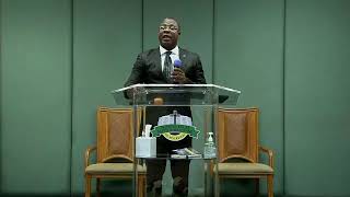First Haitian Baptist Church of Riverview, Florida