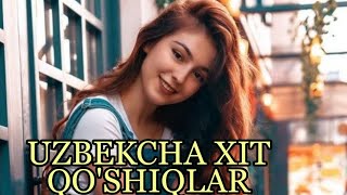 UZBEKCHA TERMA QO'SHIQLAR 🔥🔥 UZBEK MUSIC TOP 30 🔥 ЭНГ САРА УЗБЕКЧА КУШИКЛАР ЭШИТИБ БАХО БЕРИНГ