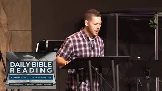 The Gospel of Matthew - Matthew 10:5-15 (9AM)