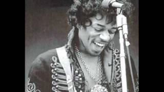 Watch Jimi Hendrix The Wind Cries Mary video