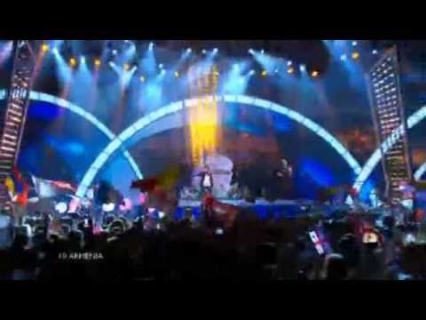 Junior Eurovision 2010 Armenia - Vladimir Arzumanyan - Mama Junior Eurovision 2010 Armenia - Vladimir Arzumanyan - Mama klip izle