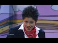 Junior Eurovision 2010 Armenia - Vladimir Arzumanyan - Mama klip izle
