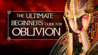Everything Skyrim Players NEED To Know Before Playing Oblivion