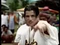 peter andre Mysterious girl