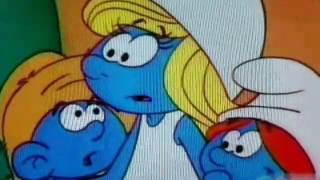 Smurfs Set Fire To The Rain Karaoke Mix