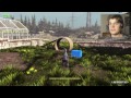 Eventyr I Him Len - Goat Simulator