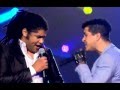 Farid Ghanam vs Noureddine Derbalie MBCT heVoice