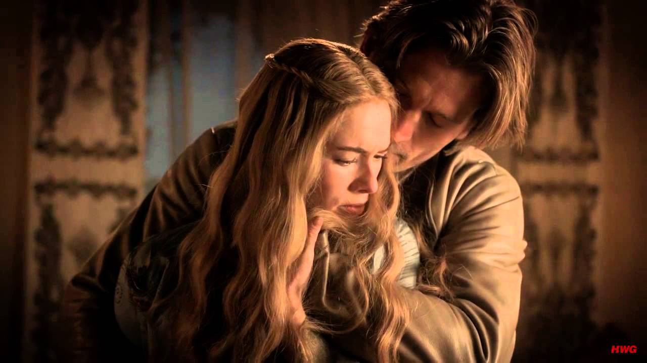 Cersei Lannister Gets Fucked Varys The Eunuch In Game Of Thrones Parody