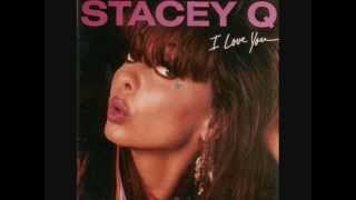 Watch Stacey Q I Love You video