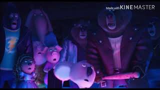Sing Flood The Theater