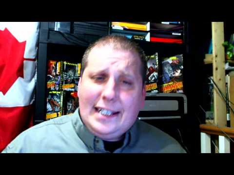 Mark Twitchell Case