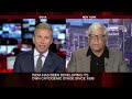 Inside Story - The new space race