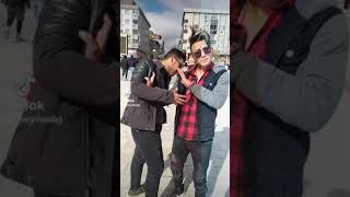 Komedi Tiktok