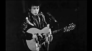 Watch Bob Dylan If You Gotta Go Go Now video