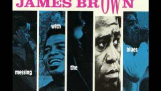 Watch James Brown Everyday I Have The Blues video