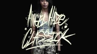 Watch Angel Haze Cleaning Out My Closet video