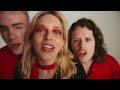 Never Let Go Video preview