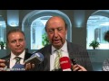 Delagado de gobierno, Germán López Iglesias