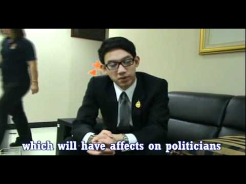 Interview with Surabot or Pleum Leekpai.