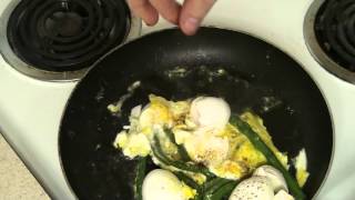 Eggtastic Recipe