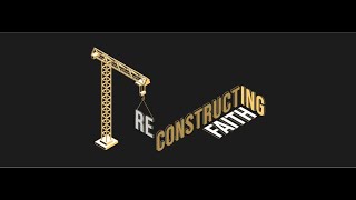 05/22/2022 - No Enemies - Reconstructing Faith - Tribe