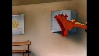 Looney Tunes Say Ahh Meme