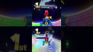 Watch Mario Slow Down video