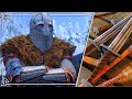 the Best Skyrim Armor and Weapon Mods Ever Made