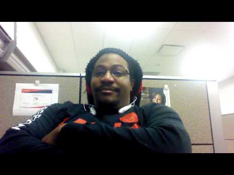 Thesis rant
