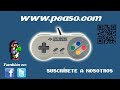 Star Fox (SNES) - Bucle infinito (Boss bug)