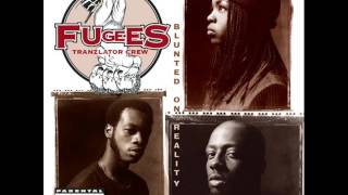 Watch Fugees Harlem Chit Chat Interlude video