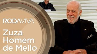 Roda Viva - Últimos programas