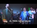 El Tren de la Salsa El Tren de la Salsa