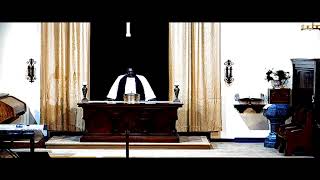 7PM - Maundy Thursday - The Lord's Supper - Pastor Kevin Hardy, St Matthews