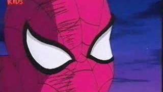 Spiderman Cartoon Venom Returns Part 1 Spiderman Cartoon Venom Returns Part 1