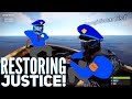 Rust - Restoring Justice on Savas Island!