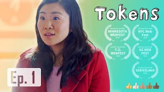 TOKENS - EPISODE 1: "Courage"