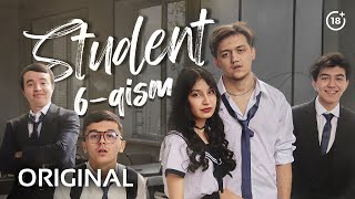 Student 6-qism | Студент 6-Қисм