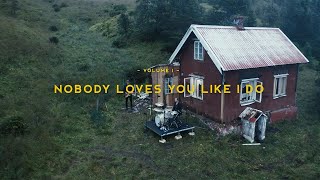 Madrugada - Nobody Loves You Like I Do