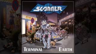 Watch Scanner Terminal Earth video