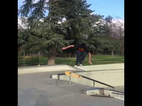 @ericjcummins with some type of underflip | Shralpin Skateboarding